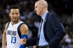  英超四强战爆出冷门！达拉斯独行侠血战密尔沃基雄鹿，争冠形势突变