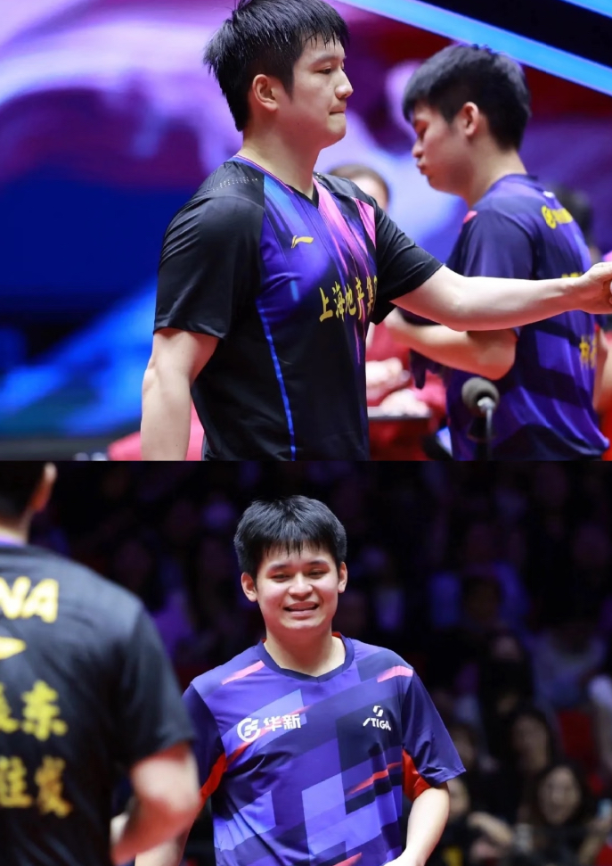 樊振东赛点兑现,上海申花淘汰武汉三镇晋级四强,主帅激动落泪 樊振东赛点兑现,上海申花淘汰武汉三镇晋级四强,主帅激动落泪