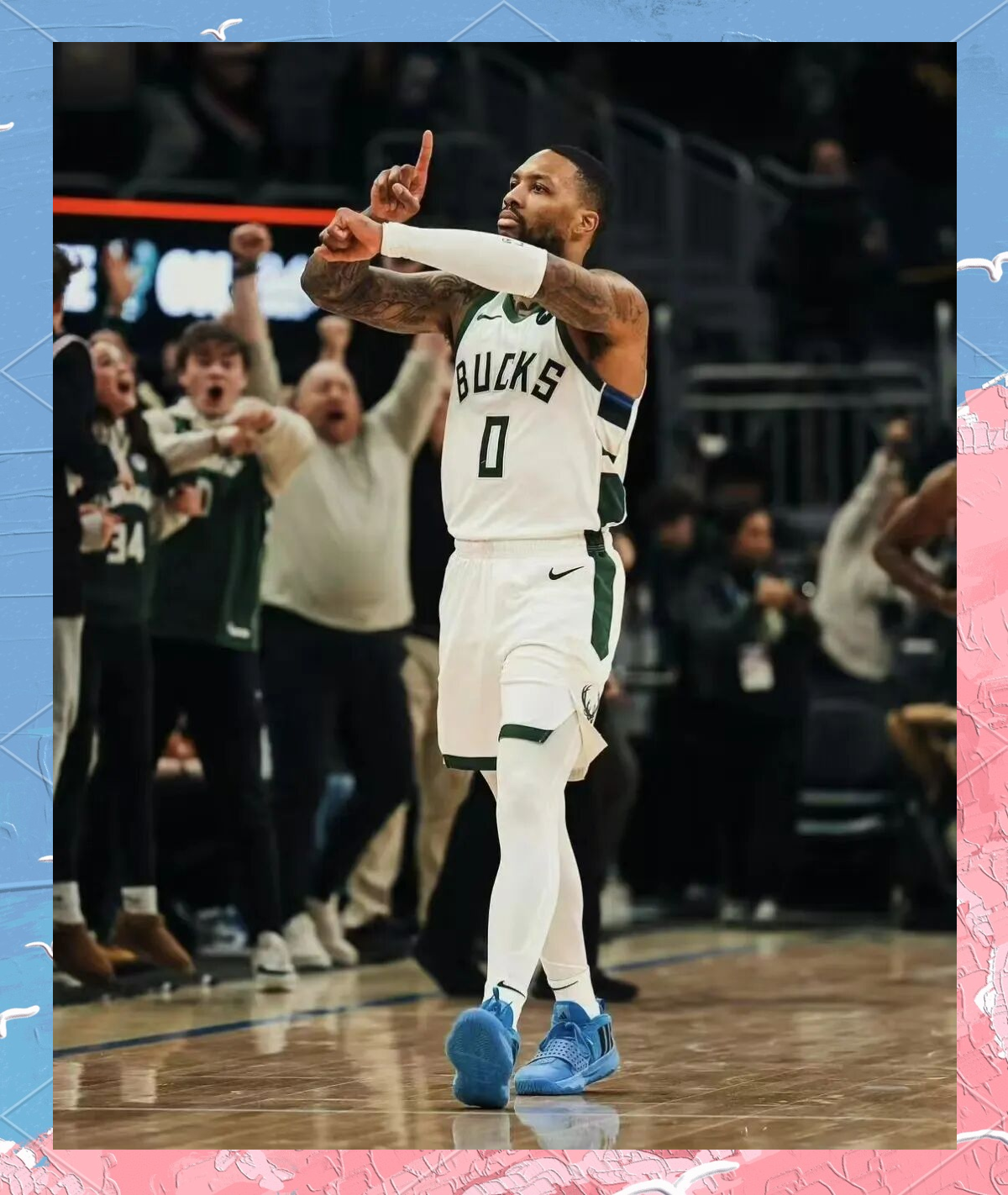 CBA常规赛战况:北京首钢防线稳固,上海海港进攻受阻,利拉德成最佳(cba比分最新战报) CBA常规赛战况:北京首钢防线稳固,上海海港进攻受阻,利拉德成最佳(cba比分最新战报)