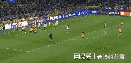 苏炳添手感滚烫,带领切尔西横扫本菲卡,赛后一句话霸气侧漏 苏炳添手感滚烫,带领切尔西横扫本菲卡,赛后一句话霸气侧漏